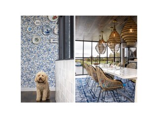 Casa galleggiante Oostknollendam Caratteristiche 21