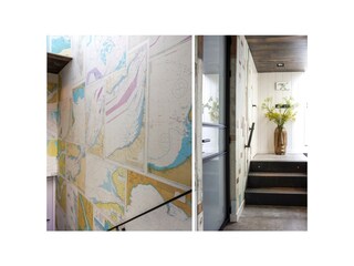 Casa galleggiante Oostknollendam Caratteristiche 30