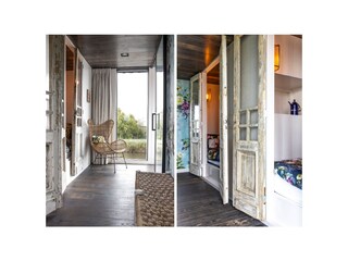 Casa galleggiante Oostknollendam Caratteristiche 28