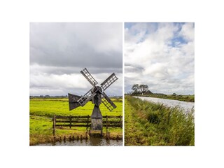 Casa galleggiante Oostknollendam Ambiente 33