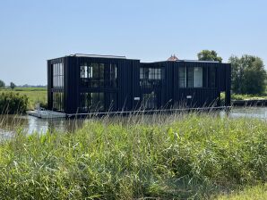 Hausboot Humpy Dumpy - Oostknollendam - image1