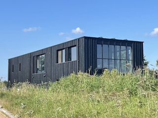 Hausboot Oostknollendam Außenaufnahme 4