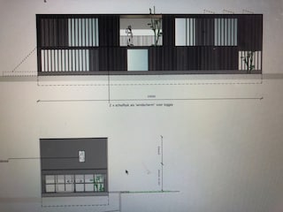 Hausboot Oostknollendam Grundriss 13
