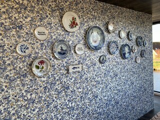 Casa galleggiante Oostknollendam Caratteristiche 22