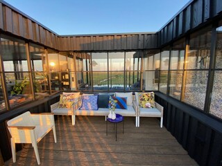 Casa galleggiante Oostknollendam Registrazione all'aperto 8