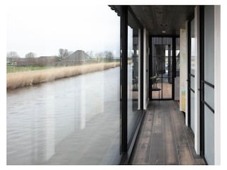 Hausboot Oostknollendam  31