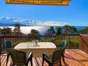 Ferienwohnung Apartment Panorama - Toscolano-Maderno - image1