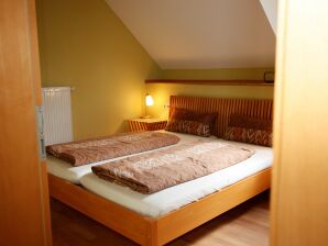 Gästezimmer Gutedel - Buggingen - image1