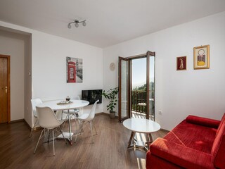 Apartamento Mihanići Características 5