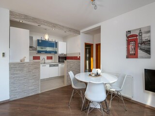 Apartamento Mihanići Características 6
