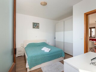 Apartamento Mihanići Características 14