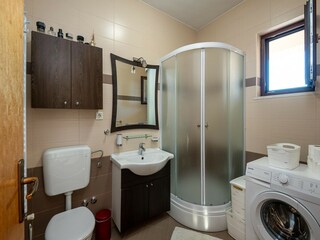 Apartment Mihanići Ausstattung 10