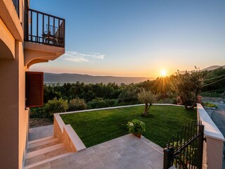 Apartamento Mihanići Grabación al aire libre 3
