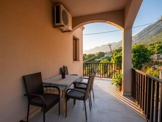 Apartamento Mihanići  18