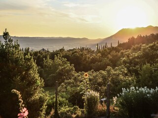 Apartamento Mihanići Entorno 16