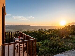Apartment Mihanići Außenaufnahme 3