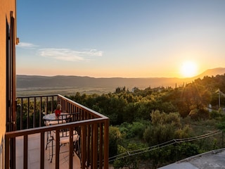 Apartment Mihanići Außenaufnahme 5