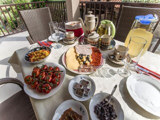 Appartement Mihanići  28