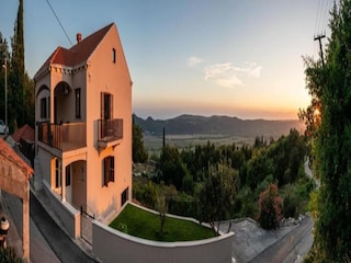 Appartement Mihanići Buitenaudio-opname 4