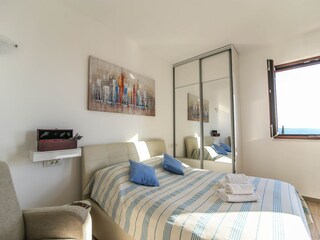Appartement Mihanići Équipement 7