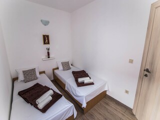 Appartement Mihanići Équipement 12