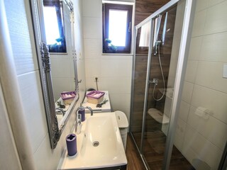 Appartement Mihanići Équipement 5