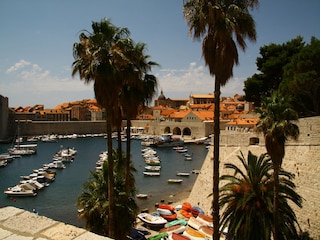 Appartement Mihanići Omgeving 22