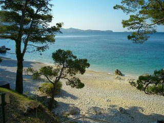 Appartement Mihanići Environnement 21