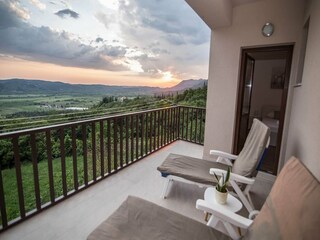 Apartment Mihanići Außenaufnahme 4