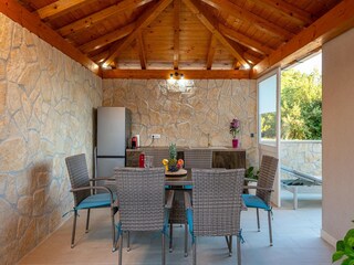 Appartement Mihanići  22
