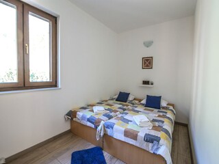 Appartement Mihanići Kenmerken 9