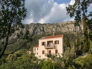 Apartment in Konavle Region Gruda - Mihanići - image1
