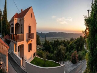 Apartment Mihanići Outdoor Recording 5