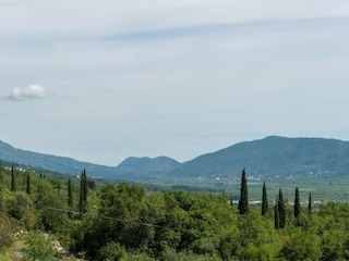 Appartement Mihanići Omgeving 25