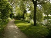 Ferienpark Hensbroek Umgebung 1