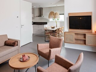 Parque de vacaciones Deutschland Características 10