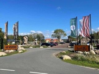 Ferienpark Deutschland Umgebung 25