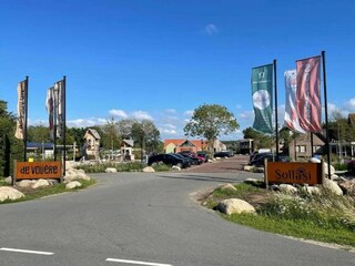 Ferienpark Deutschland Umgebung 26