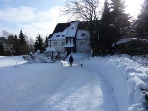 Ferienwohnung Berg - Lounge | geschmackvoll, edel, anders... - Winterberg - image1