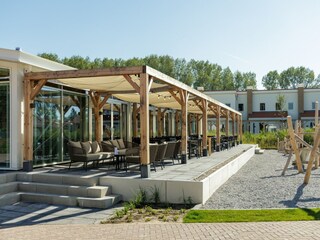 Parc de vacances Holland  40