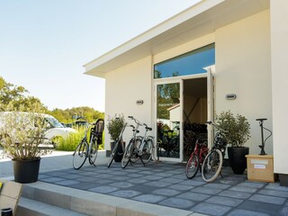Vakantiepark Holland  32