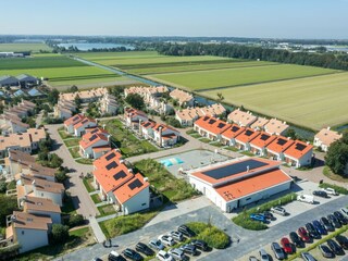Parc de vacances Holland Environnement 28