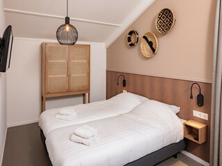 Vakantiepark Holland Kenmerken 8