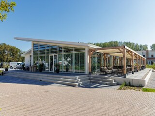 Parc de vacances Holland  31