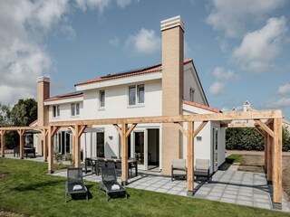 Parc de vacances Holland Enregistrement extérieur 1