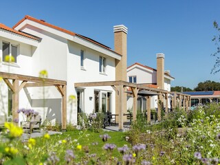 Vakantiepark Holland Omgeving 27