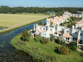Vakantiepark Holland Omgeving 22