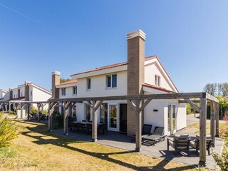 Vakantiepark Holland Buitenaudio-opname 5