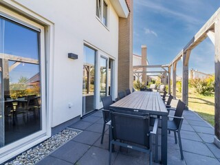 Vakantiepark Holland Buitenaudio-opname 6