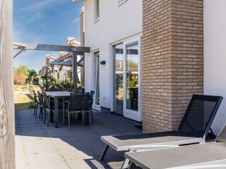 Vakantiepark Holland Buitenaudio-opname 8